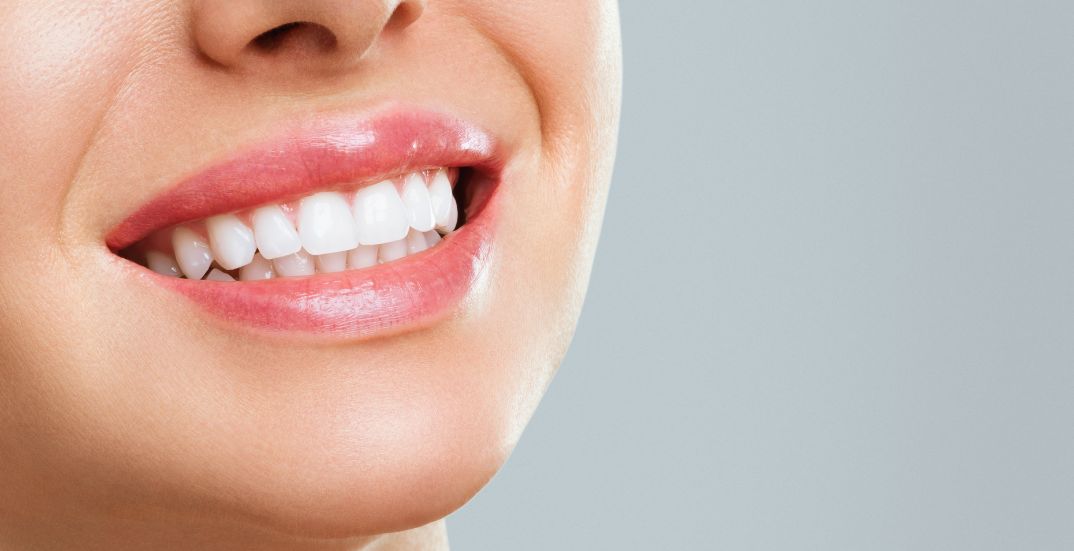 Help Strengthen Teeth
