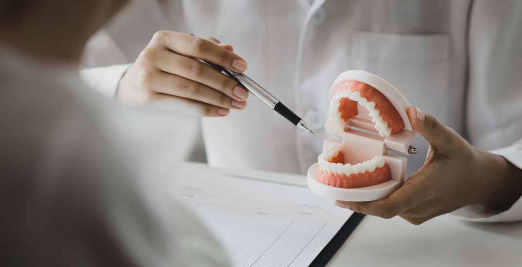 Immediate Dental Help