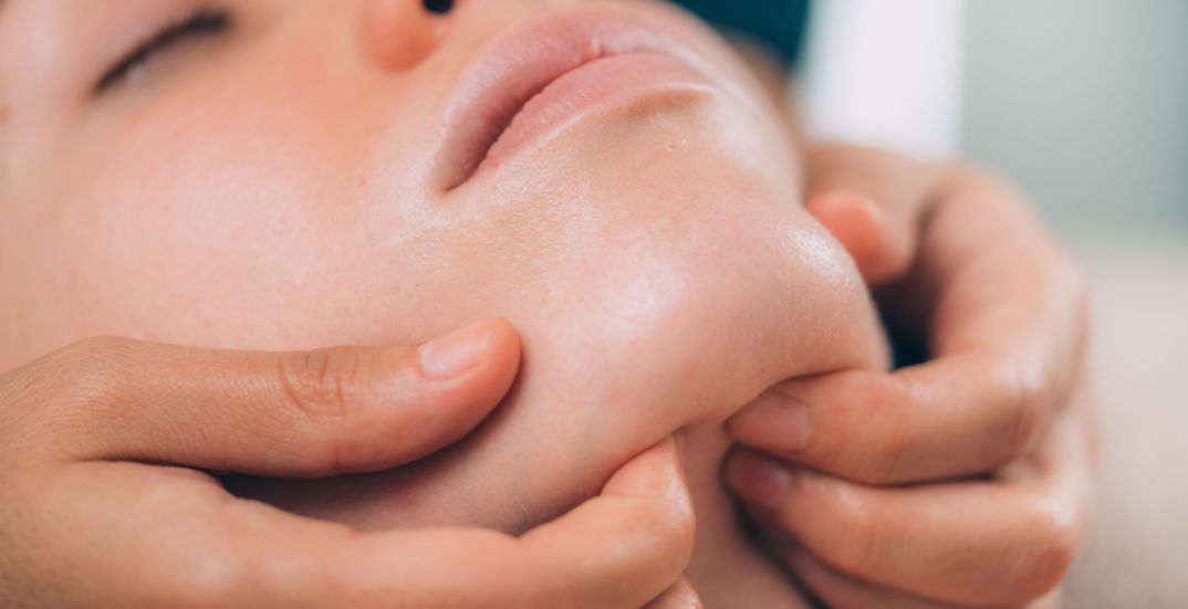 Jaw growth abnormalities