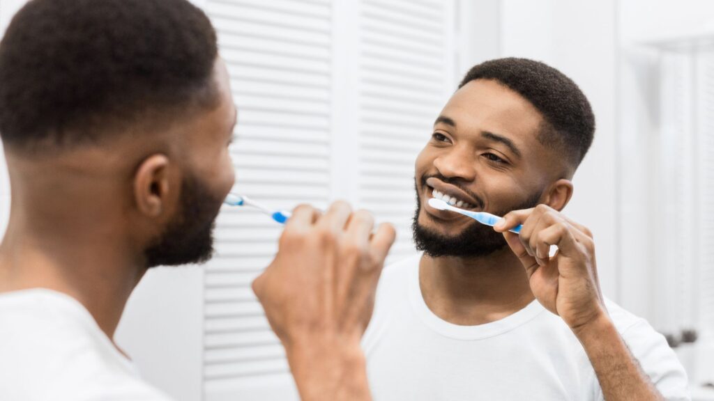 Oral Hygiene Is More Than Just Brushing